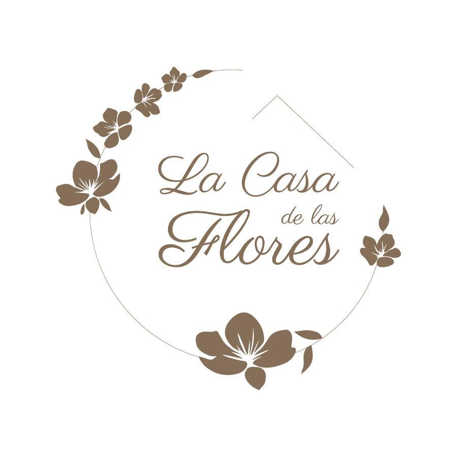 La Casa De Las Flores Casa Rural Pulgar Buitenkant foto